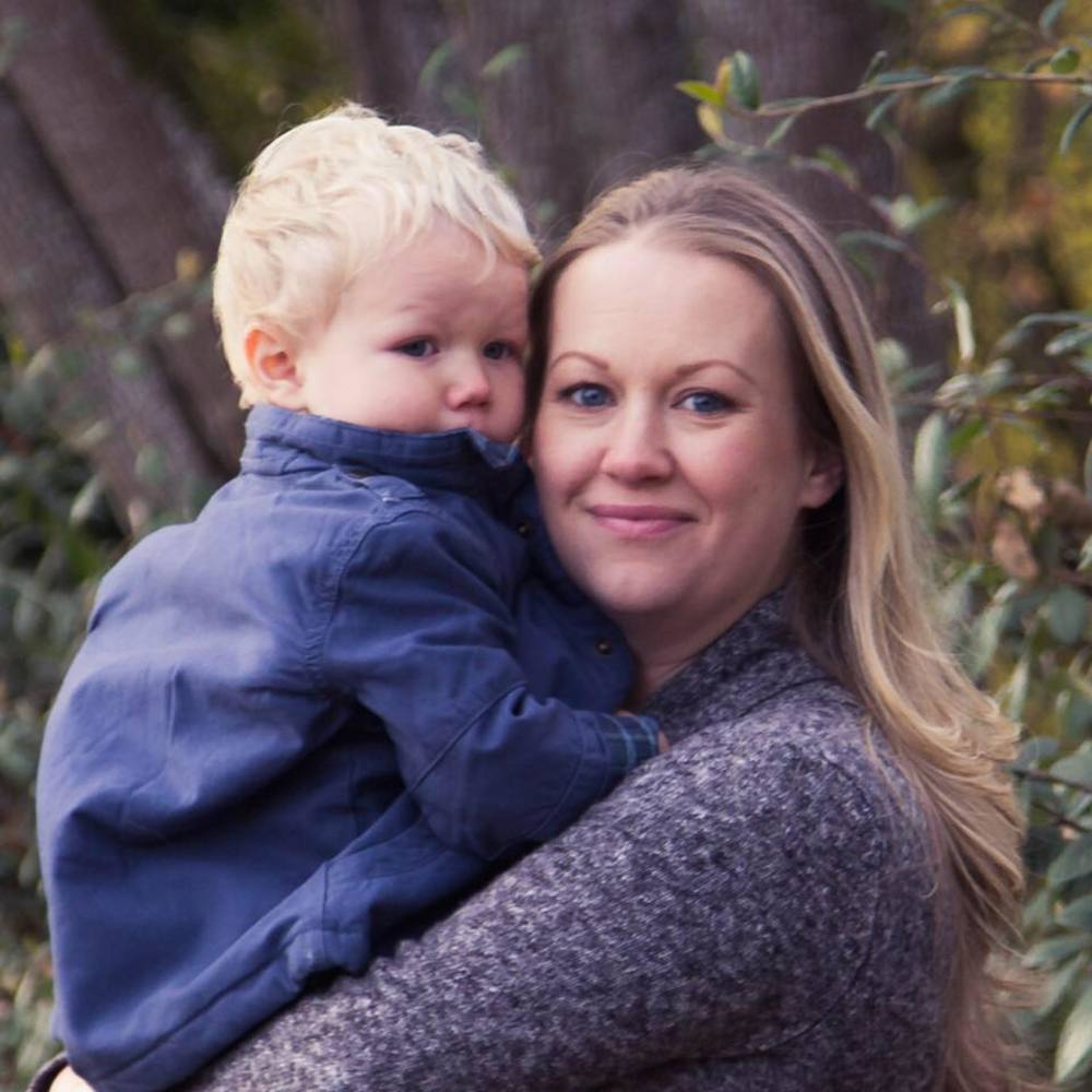 Meet your Posher, Jennifer